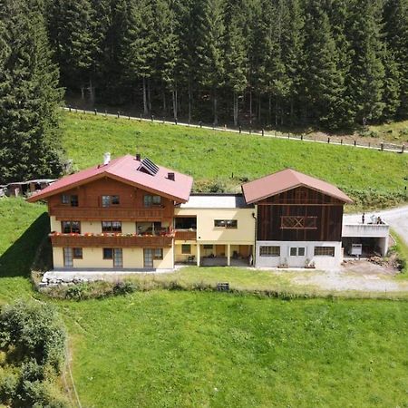 Ferienwohnung Almliesl GAST-481 Bad Gastein Exterior foto
