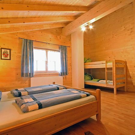 Ferienwohnung Almliesl GAST-481 Bad Gastein Exterior foto