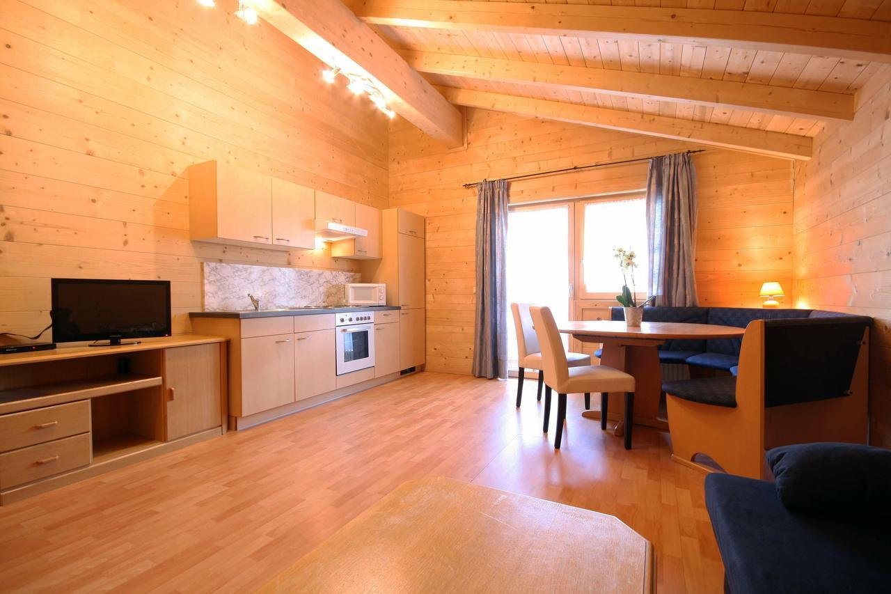 Ferienwohnung Almliesl GAST-481 Bad Gastein Exterior foto