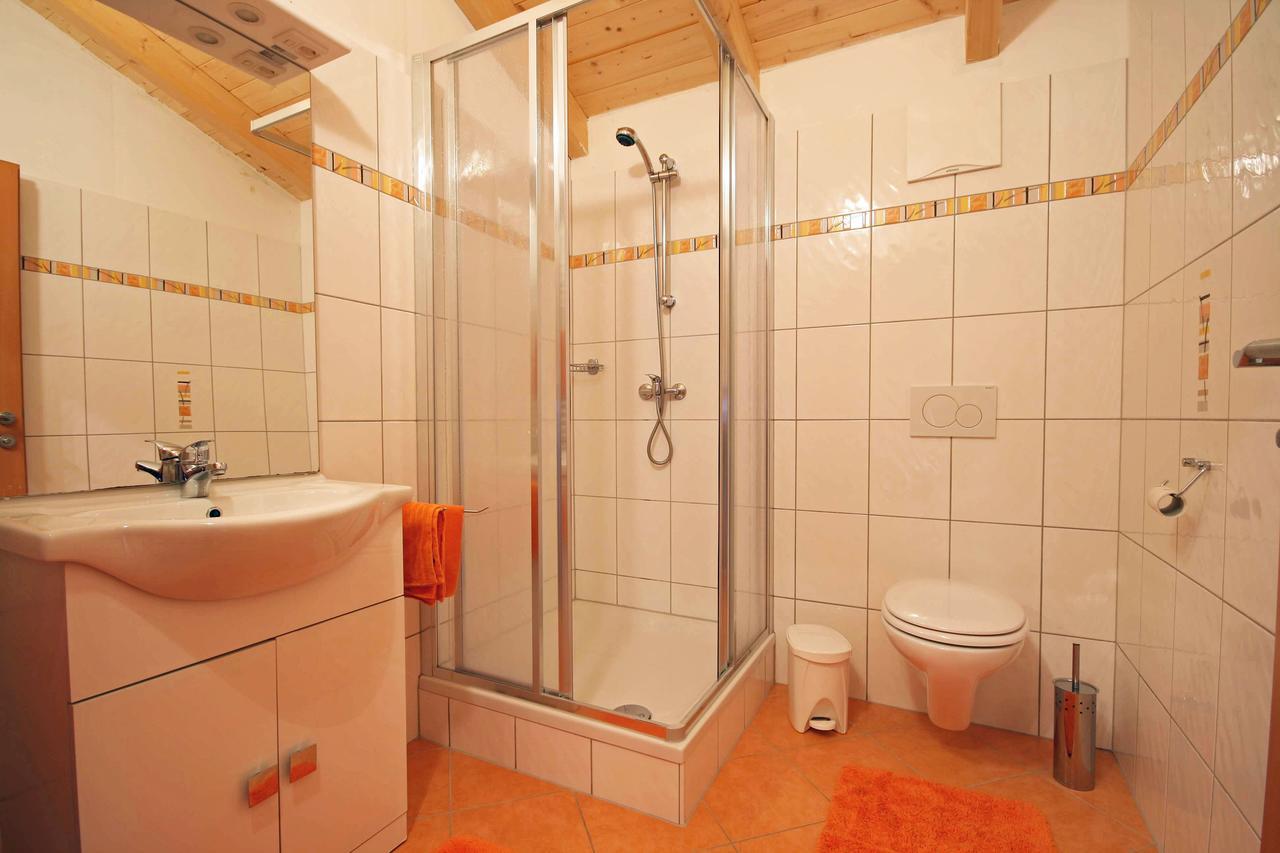 Ferienwohnung Almliesl GAST-481 Bad Gastein Exterior foto