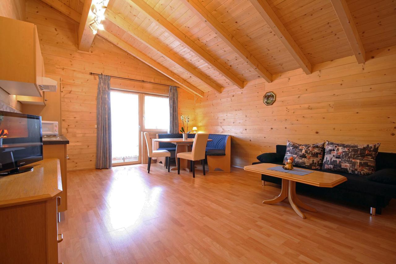 Ferienwohnung Almliesl GAST-481 Bad Gastein Exterior foto