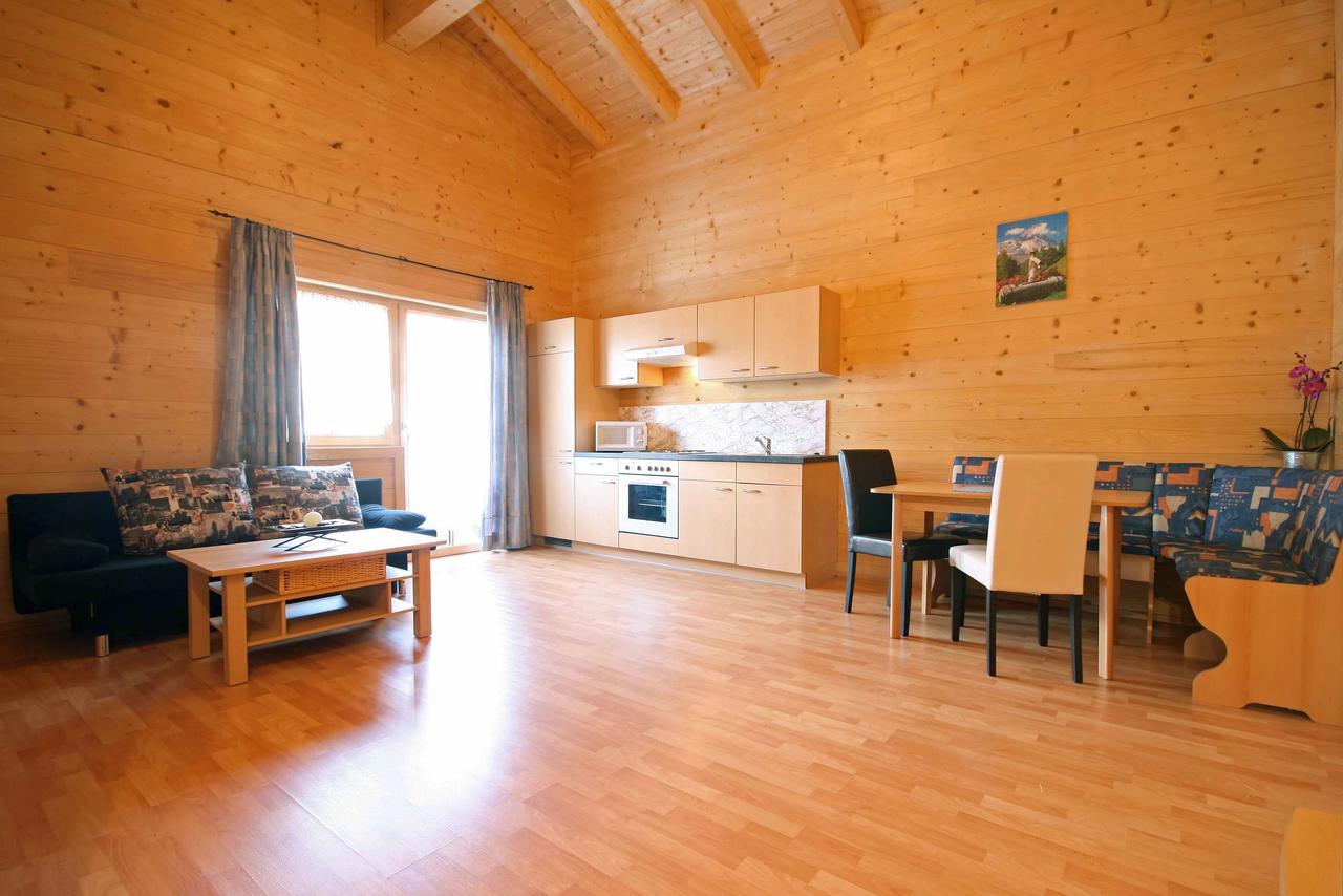 Ferienwohnung Almliesl GAST-481 Bad Gastein Exterior foto